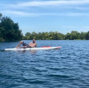 Meet your Posher, Kyle